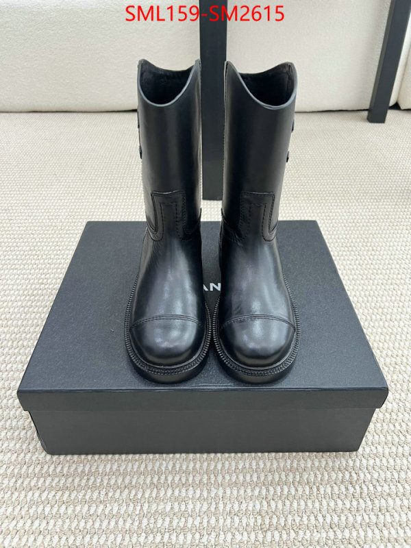 Women Shoes-Boots what best replica sellers ID: SM2615 $: 159USD-shoes yupoo Women Shoes-Boots what best replica sellers ID: SM2615 $: 159USD