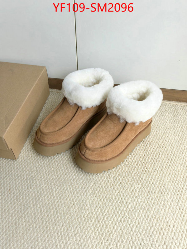 Women Shoes-UGG best aaaaa ID: SM2096 $: 109USD