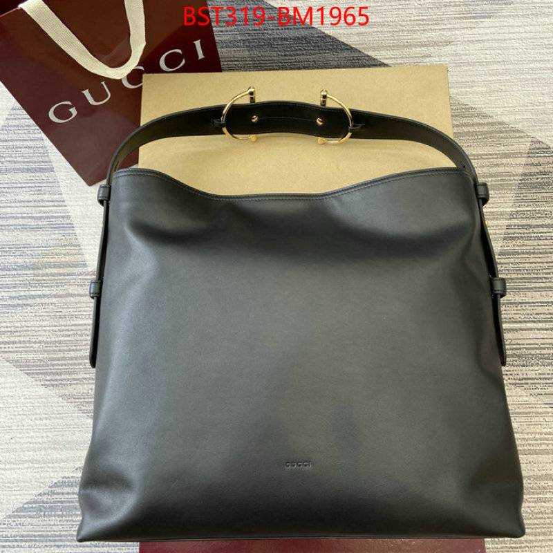 Gucci Bags(TOP)-Handbag- online from china designer ID: BM1965 $: 319USD,