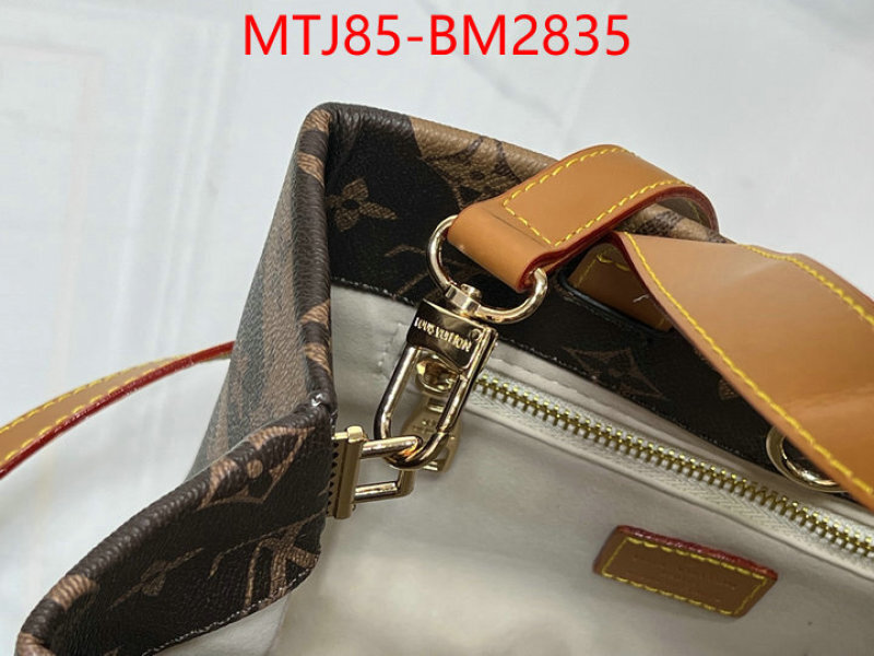 LV Bags(4A)-Pochette MTis Bag- are you looking for ID: BM2835 $: 85USD,