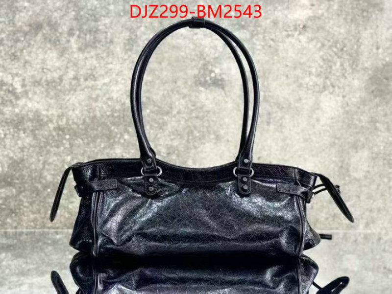 Balenciaga Bags(TOP)-Neo Classic- best designer replica ID: BM2543 $: 299USD,