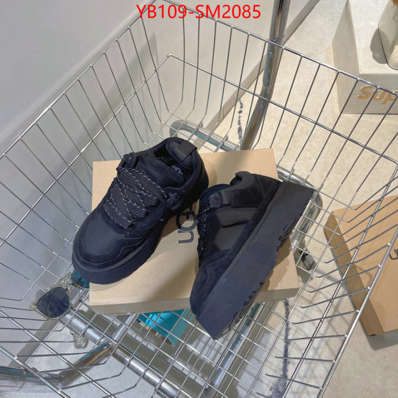 Women Shoes-UGG aaaaa class replica ID: SM2085 $: 109USD