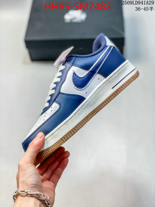 Men Shoes-Nike where to find the best replicas ID: SM2482 $: 65USD