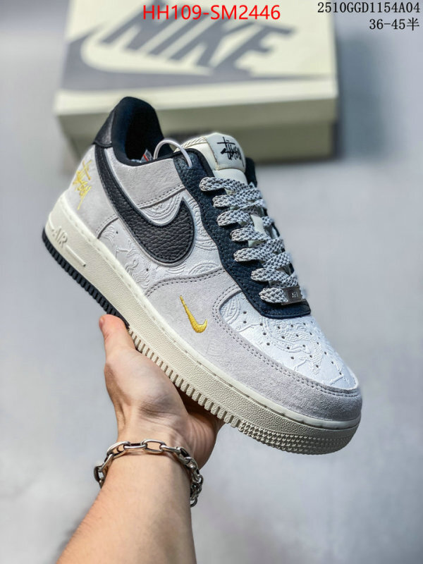 Men Shoes-Nike best replica 1:1 ID: SM2446 $: 109USD