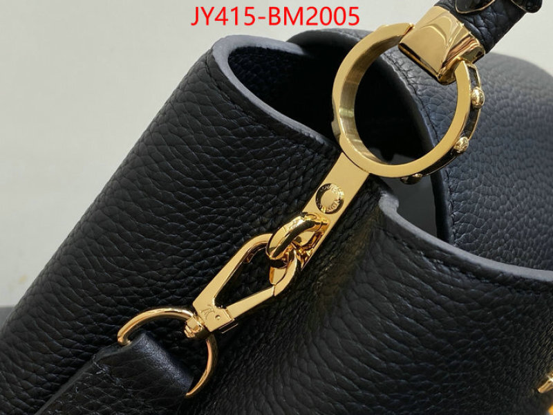 LV Bags(TOP)-Handbag Collection- buy cheap ID: BM2005 $: 415USD,