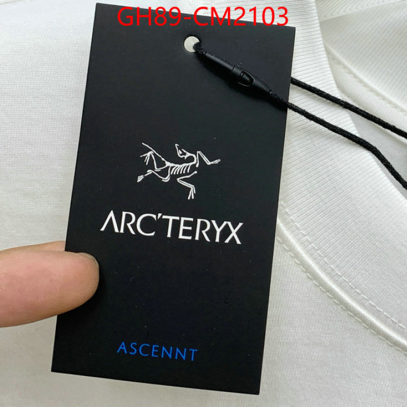 Clothing-ARCTERYX sell online ID: CM2103 $: 89USD