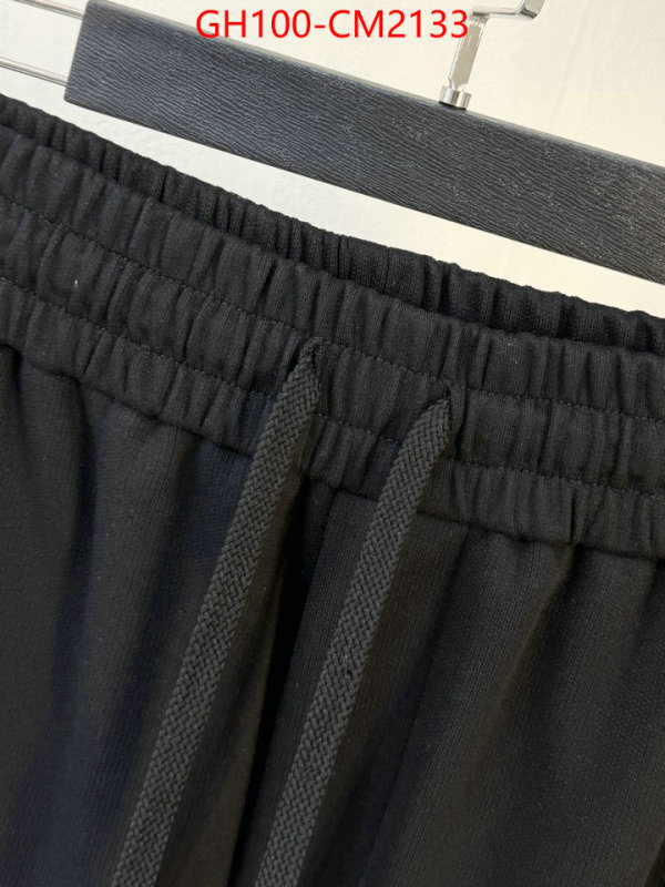 Clothing-Balenciaga website to buy replica ID: CM2133 $: 100USD