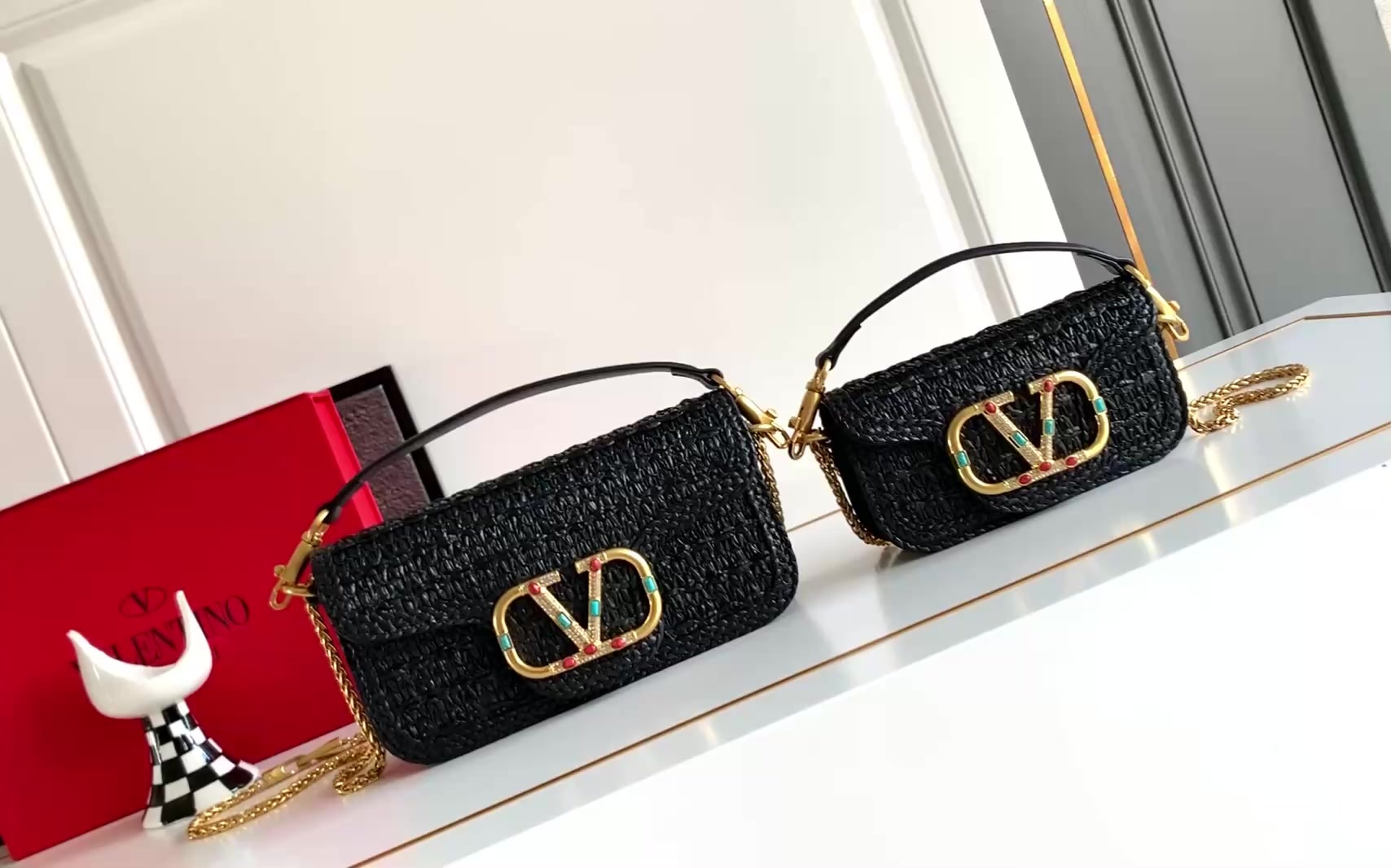 Valentino Bags(4A)-Crossbody- buy the best replica ID: BM2899 $: 95USD,