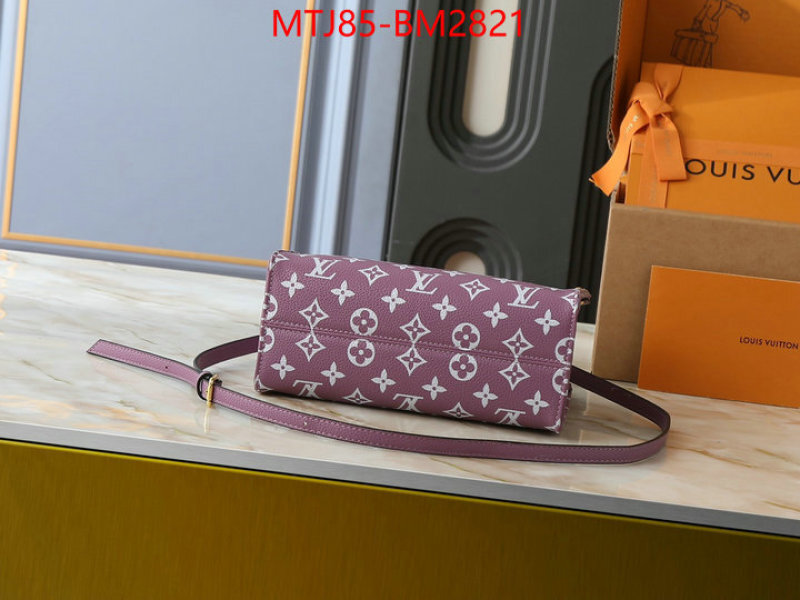 LV Bags(4A)-Handbag Collection- replica sale online ID: BM2821 $: 85USD,-shoes yupoo LV Bags(4A)-Handbag Collection- replica sale online ID: BM2821 $: 85USD,