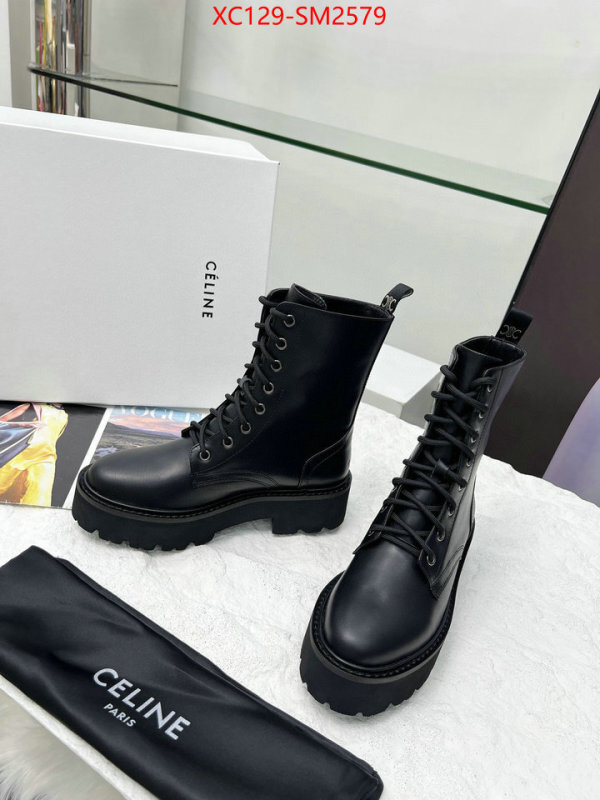 Women Shoes-Boots top sale ID: SM2579 $: 129USD
