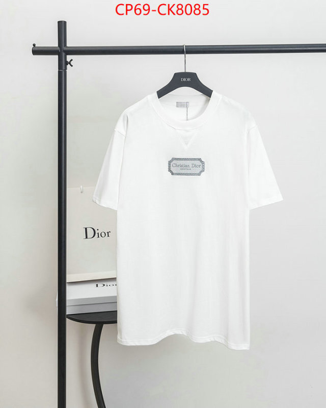 Clothing-Dior same as original ID: CK8085 $: 69USD-shoes yupoo Clothing-Dior same as original ID: CK8085 $: 69USD
