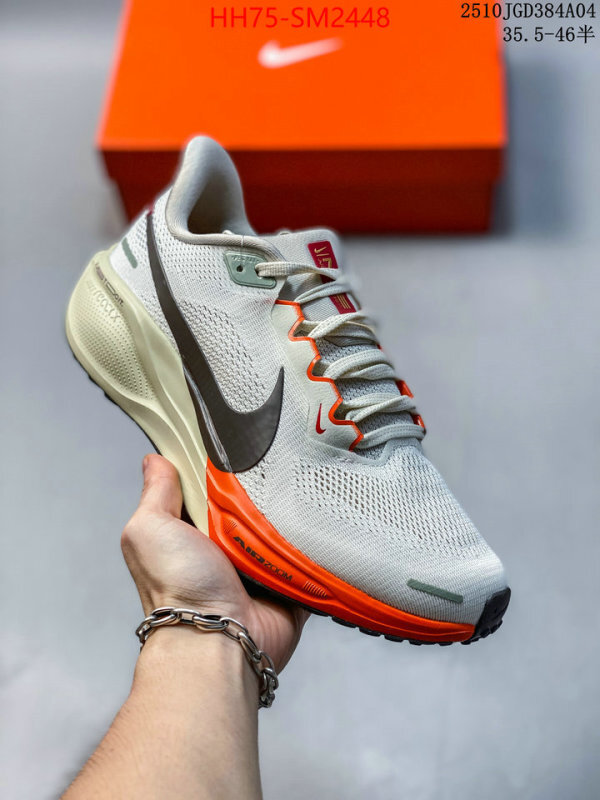 Women Shoes-NIKE top quality designer replica ID: SM2448 $: 75USD