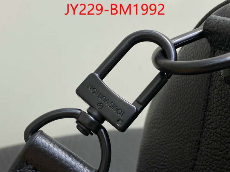 LV Bags(TOP)-Speedy- wholesale ID: BM1992 $: 229USD,