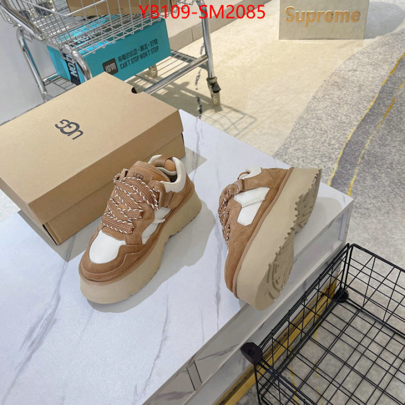 Women Shoes-UGG aaaaa class replica ID: SM2085 $: 109USD