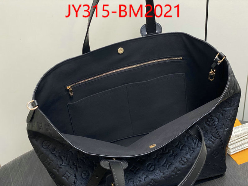 LV Bags(TOP)-Handbag Collection- the best quality replica ID: BM2021 $: 315USD,