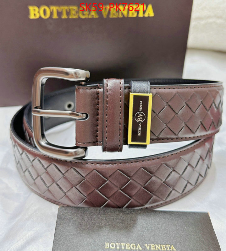 Belts-BV replica 1:1 ID: PK7621 $: 59USD