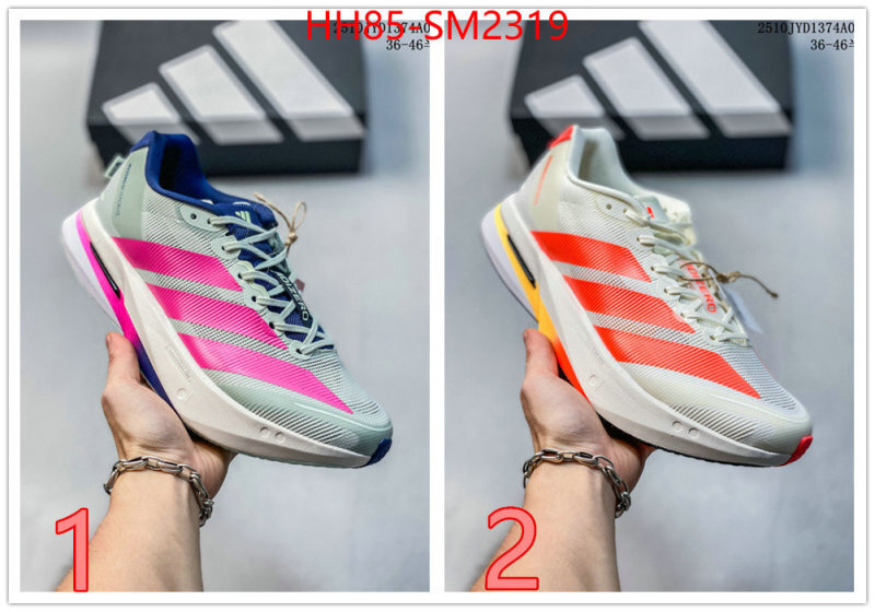 Men Shoes-Adidas online ID: SM2319 $: 85USD