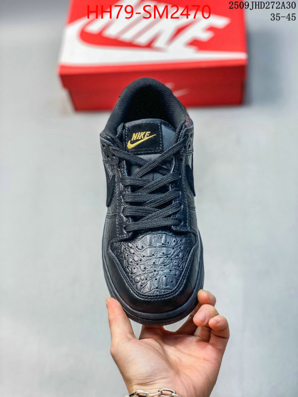 Men Shoes-Nike replicas ID: SM2470 $: 79USD