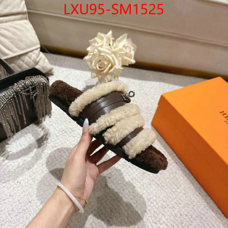 Women Shoes-Hermes buy sell ID: SM1525 $: 95USD