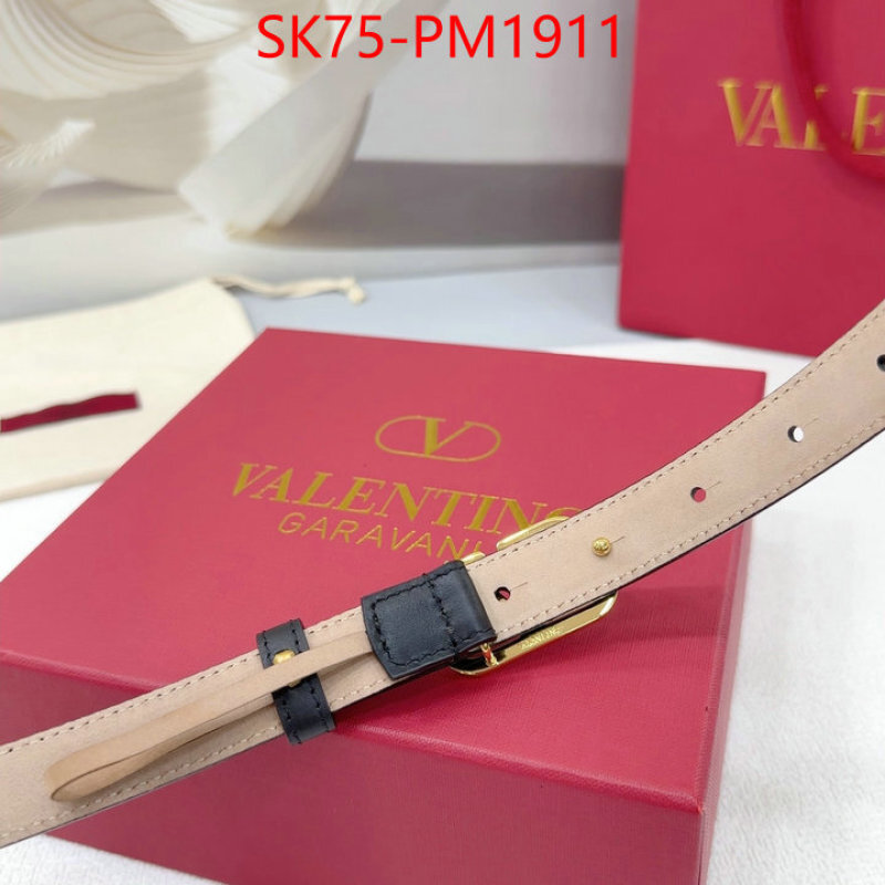 Belts-Valentino designer replica ID: PM1911 $: 75USD-shoes yupoo Belts-Valentino designer replica ID: PM1911 $: 75USD