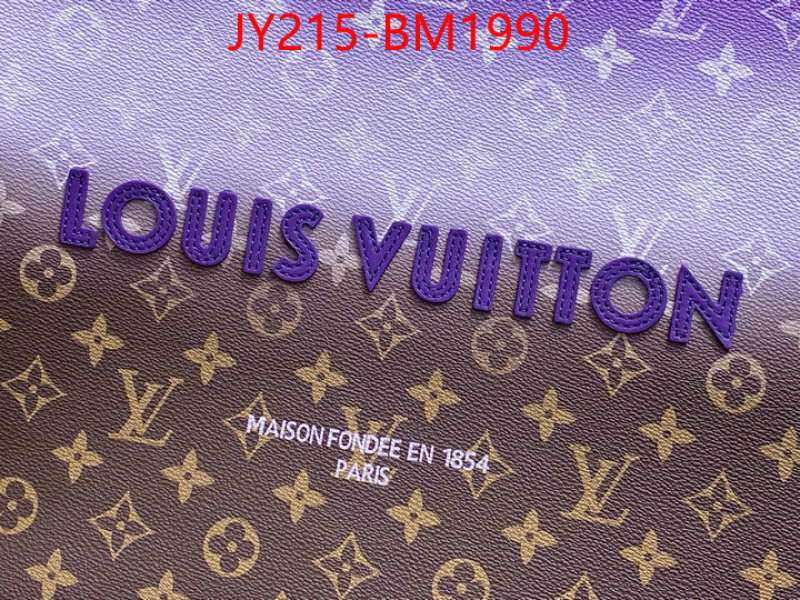LV Bags(TOP)-Handbag Collection- sell online luxury designer ID: BM1990 $: 215USD,