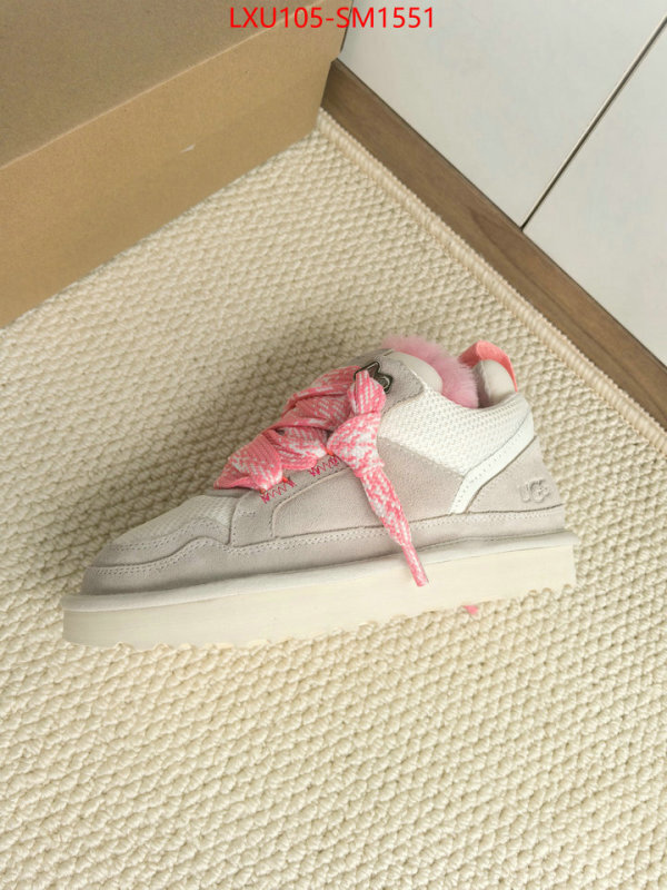 Women Shoes-UGG knockoff ID: SM1551 $: 105USD