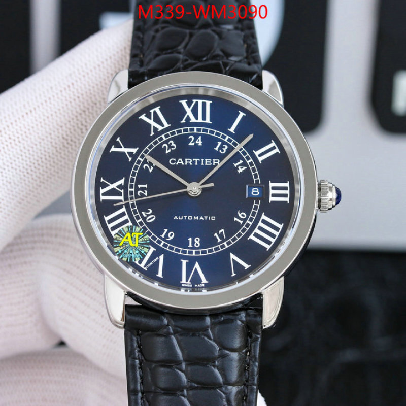 Watch(TOP)-Cartier where should i buy to receive ID: WM3090 $: 339USD-shoes yupoo Watch(TOP)-Cartier where should i buy to receive ID: WM3090 $: 339USD