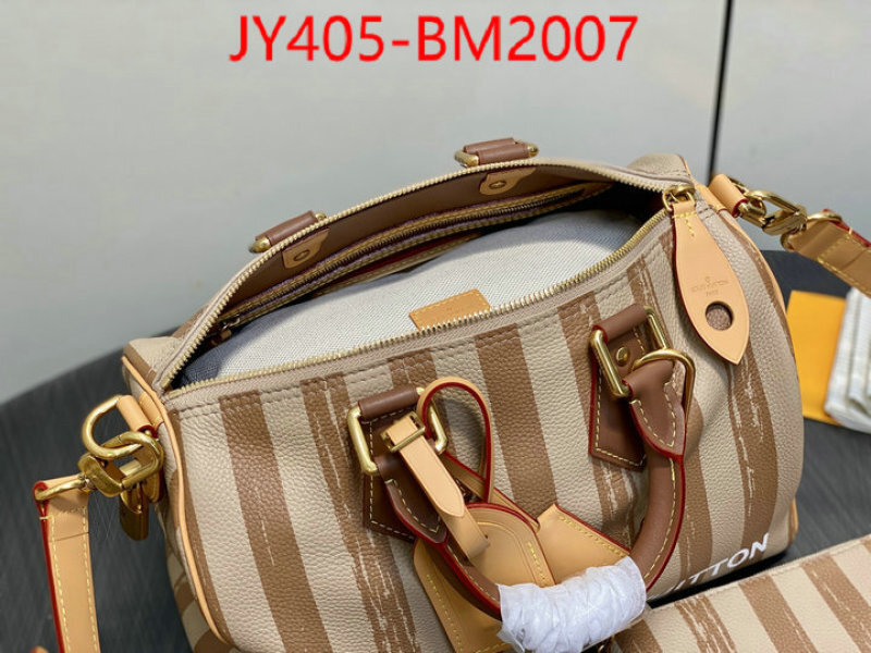 LV Bags(TOP)-Speedy- perfect quality designer replica ID: BM2007 $: 405USD,-shoes yupoo LV Bags(TOP)-Speedy- perfect quality designer replica ID: BM2007 $: 405USD,