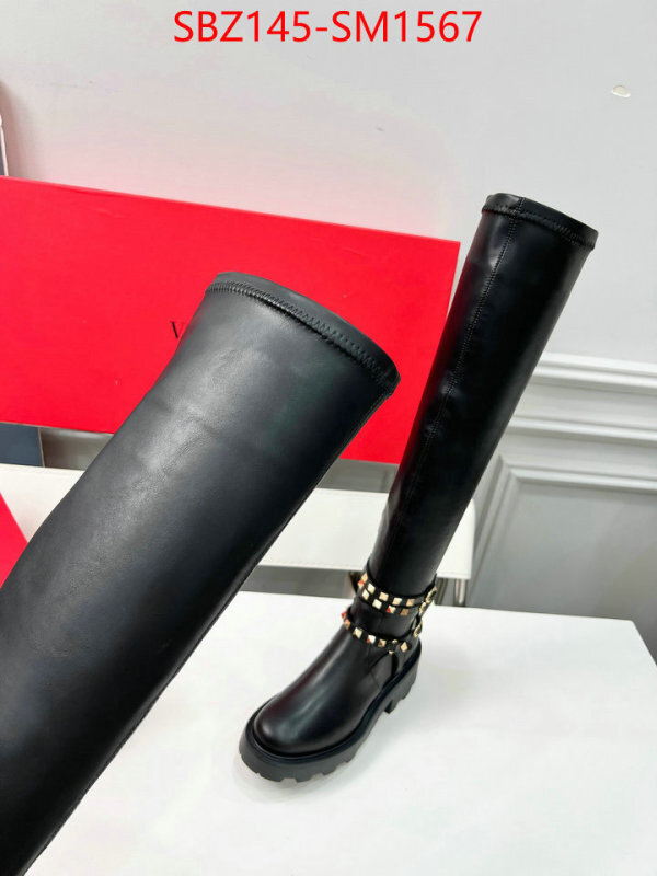 Women Shoes-Valentino flawless ID: SM1567 $: 145USD