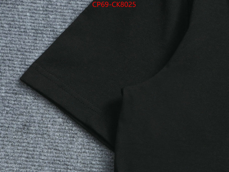 Clothing-Givenchy best capucines replica ID: CK8025 $: 69USD