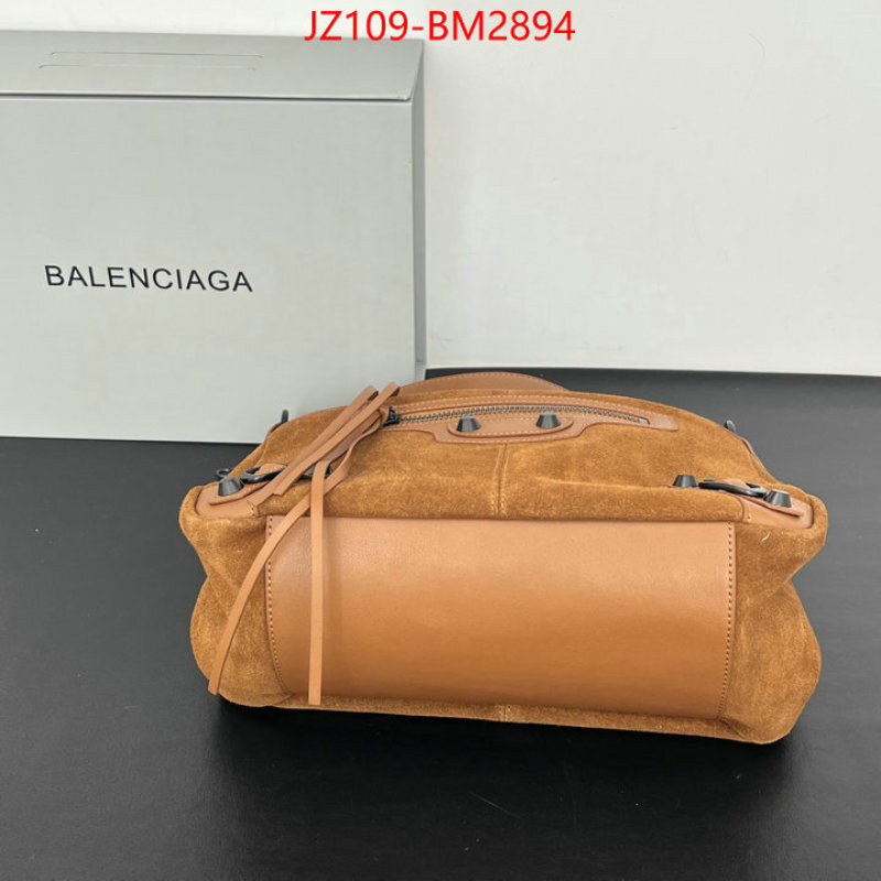 Balenciaga Bags(4A)-Neo Classic- mirror quality ID: BM2894 $: 109USD,
