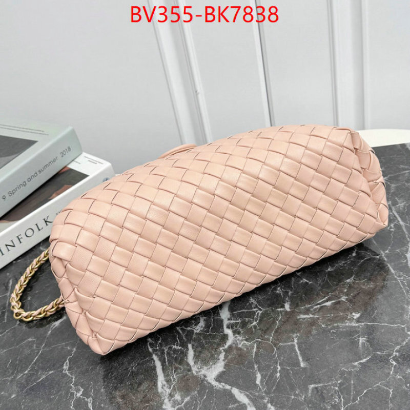 BV Bags(TOP)-Crossbody- replica shop ID: BK7838 $: 355USD,
