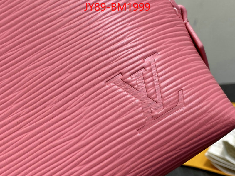 LV Bags(TOP)-Vanity Bag- top fake designer ID: BM1999 $: 89USD,-shoes yupoo LV Bags(TOP)-Vanity Bag- top fake designer ID: BM1999 $: 89USD,