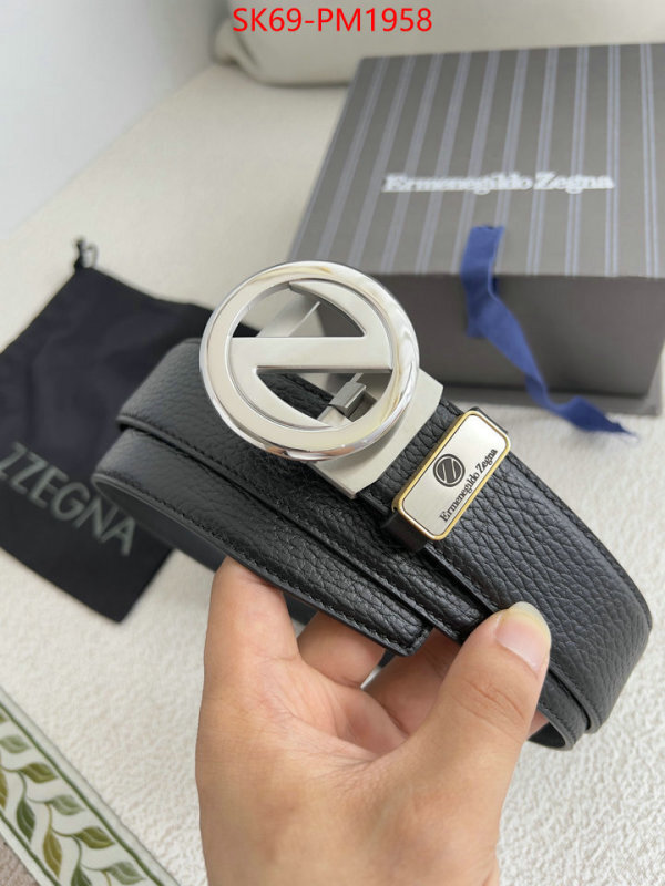 Belts-Zegna 1:1 ID: PM1958 $: 69USD-shoes yupoo Belts-Zegna 1:1 ID: PM1958 $: 69USD