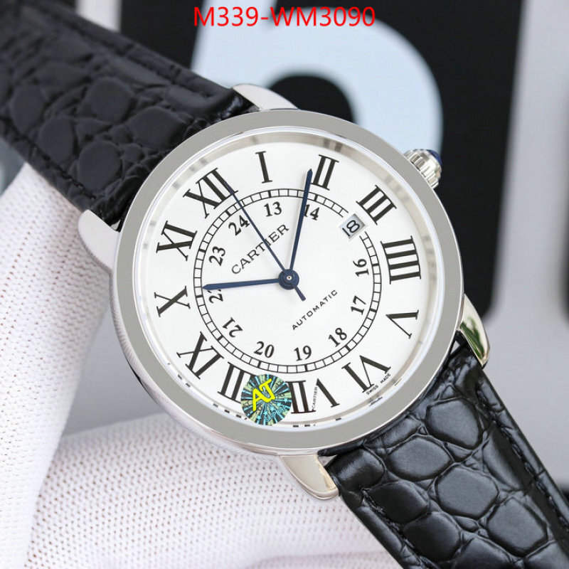 Watch(TOP)-Cartier where should i buy to receive ID: WM3090 $: 339USD-shoes yupoo Watch(TOP)-Cartier where should i buy to receive ID: WM3090 $: 339USD