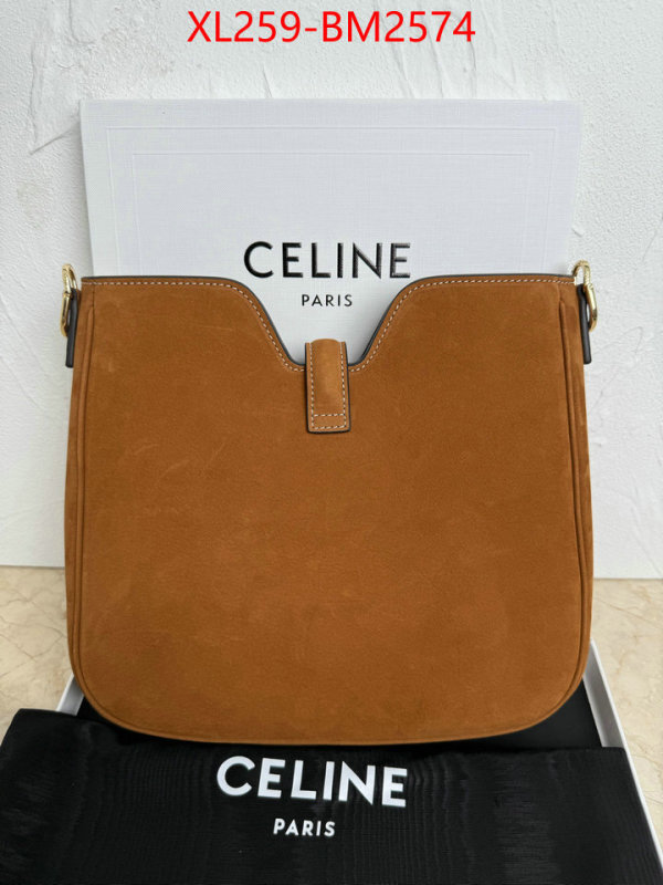 Celine Bags(TOP)-Crossbody- shop designer ID: BM2574 $: 259USD,