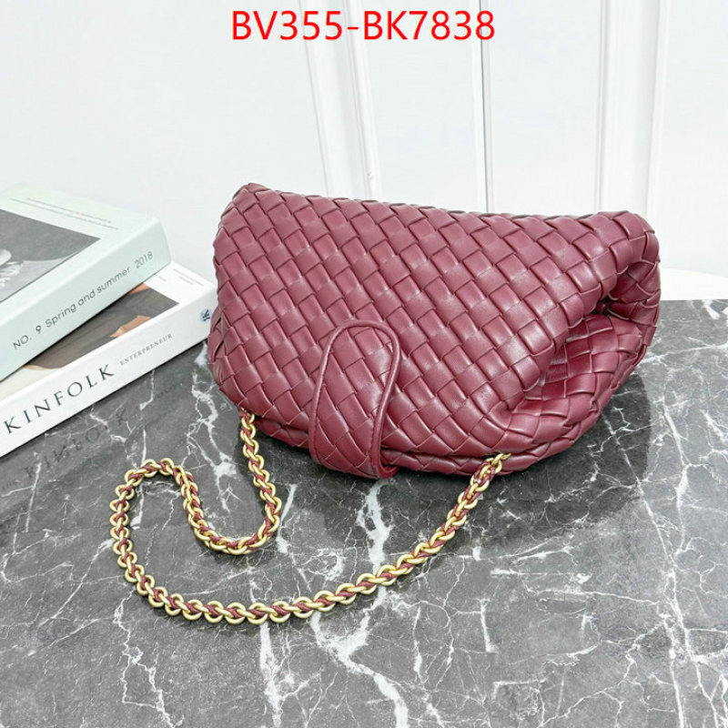 BV Bags(TOP)-Crossbody- replica shop ID: BK7838 $: 355USD,