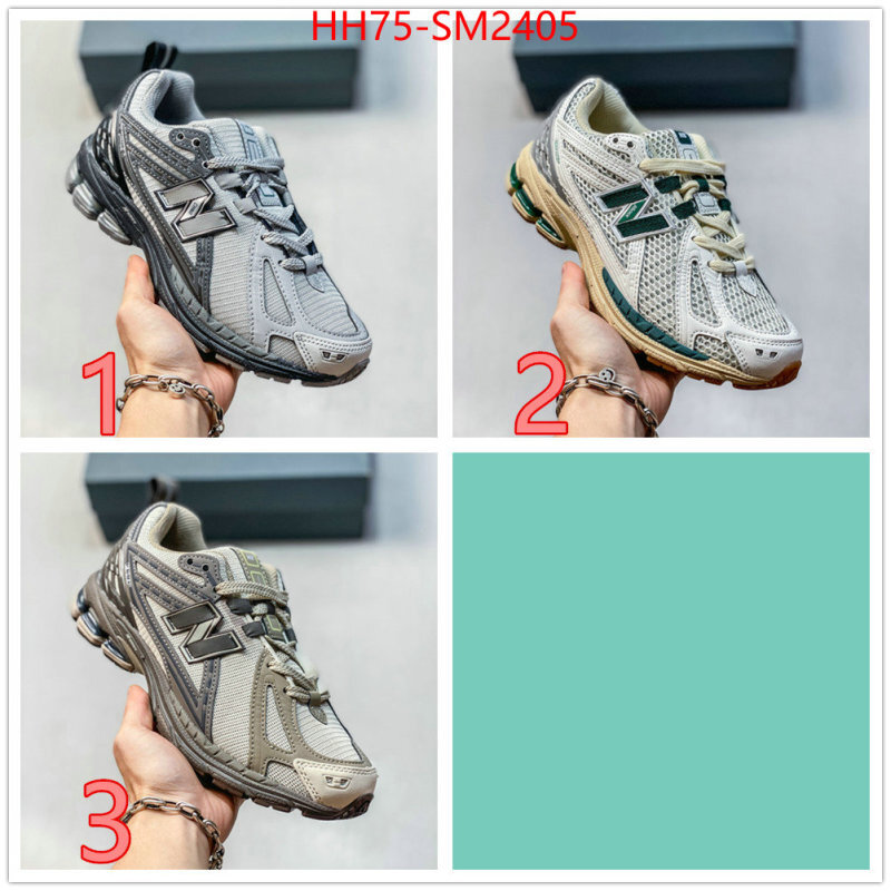 Men Shoes-New Balance counter quality ID: SM2405 $: 75USD-shoes yupoo Men Shoes-New Balance counter quality ID: SM2405 $: 75USD