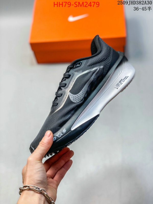 Men Shoes-Nike 7 star replica ID: SM2479 $: 79USD
