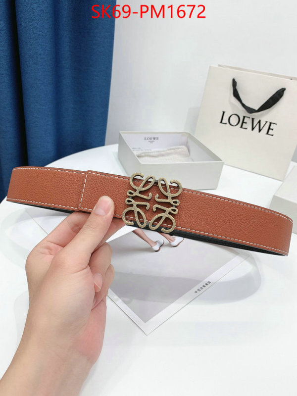 Belts-Loewe find replica ID: PM1672 $: 69USD-shoes yupoo Belts-Loewe find replica ID: PM1672 $: 69USD