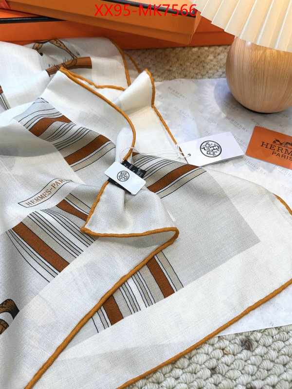 Scarf-Hermes 7 star collection ID: MK7566 $: 95USD