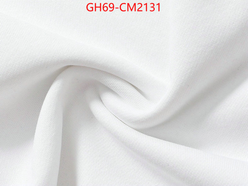 Clothing-Balenciaga aaaaa+ replica ID: CM2131 $: 69USD