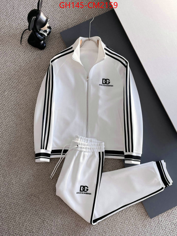 Clothing-DG buy best high-quality ID: CM2159 $: 145USD