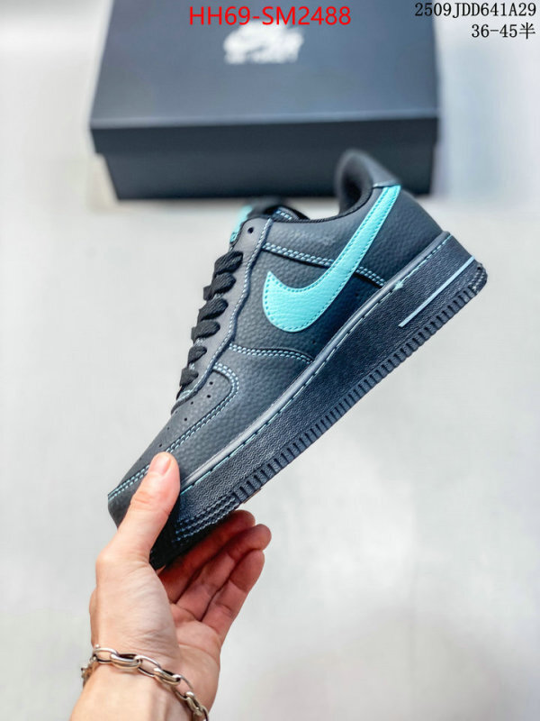 Men Shoes-Nike what are the best replica ID: SM2488 $: 69USD
