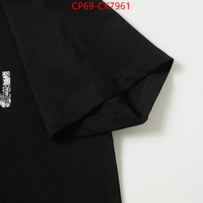 Clothing-LV 1:1 ID: CK7961 $: 69USD