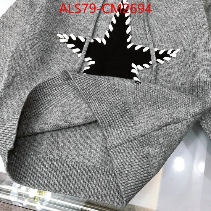 Kids clothing-Dior top sale ID: CM2694 $: 79USD
