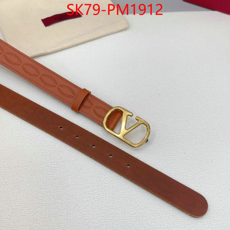 Belts-Valentino wholesale replica ID: PM1912 $: 79USD