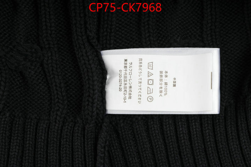 Clothing-Ralph Lauren what's best ID: CK7968 $: 75USD-shoes yupoo Clothing-Ralph Lauren what's best ID: CK7968 $: 75USD