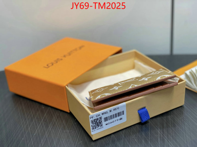 LV Bags(TOP)-Wallet high quality happy copy ID: TM2025 $: 69USD,-shoes yupoo LV Bags(TOP)-Wallet high quality happy copy ID: TM2025 $: 69USD,
