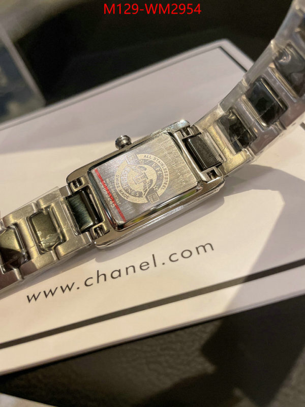Watch(4A)-Longines high-end designer ID: WM2954 $: 129USD-shoes yupoo Watch(4A)-Longines high-end designer ID: WM2954 $: 129USD
